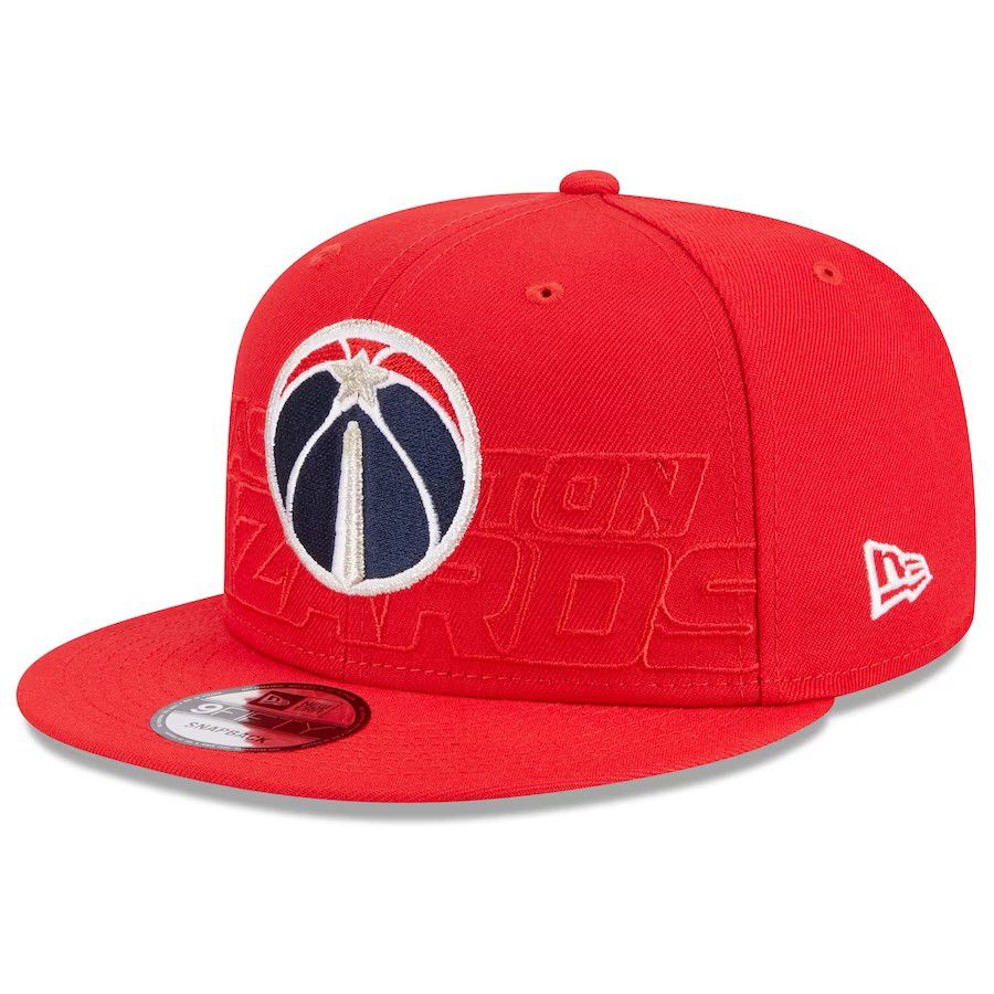 2023 NBA Toronto Raptors Hat TX 20230831